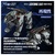 T-SPARK RMZ-023 ライトニングサイクス アーバイン仕様 RMZ023ﾗｲﾄﾆﾝｸﾞｻｲｸｽｱ-ﾊﾞｲﾝ-イメージ5