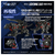 T-SPARK RMZ-023 ライトニングサイクス アーバイン仕様 RMZ023ﾗｲﾄﾆﾝｸﾞｻｲｸｽｱ-ﾊﾞｲﾝ-イメージ6