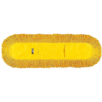 テラモト TRホールモップ スペア 90cm FCL7431-030114003