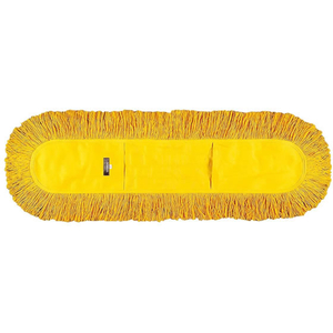 テラモト TRホールモップ スペア 90cm FCL7431-030114003-イメージ1