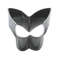 タイガークラウン 18-8 動物抜型 チョウ No.1282 FC047LM-4440400