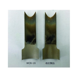 鈴木油脂工業 WCR-10(強力サビ取り液) 4L FC228FU-1292161-イメージ3