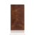 SLG Design iPhone XR用ケース Badalassi Wax case ブラウン SD13690I61-イメージ2
