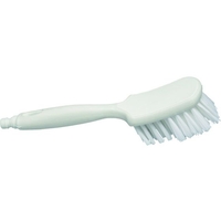 バーテック バーキュートプラス 通水ブラシ 白 BCP-CBWRHNW FC688HU-2019994