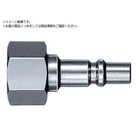 日東 ミニカプラスーパー 燃料ガス用 02979 S33PF STEEL FCC966Z-7783647
