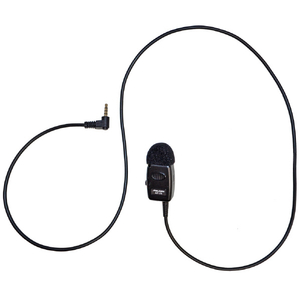 FRC PTTマイク(スマートフォン専用/電池内蔵タイプ) イヤホン別売 ABLEON AP-26-イメージ4