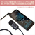FRC PTTマイク(スマートフォン専用/電池内蔵タイプ) イヤホン別売 ABLEON AP-26-イメージ2