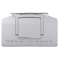 東芝 AX-KCR90(S) CDラジカセ AUREX シルバー|エディオン公式通販