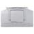 東芝 CDラジカセ AUREX シルバー AX-KCR90(S)-イメージ2