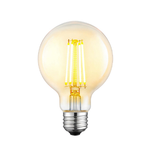 東芝 LEDフィラメント電球 E26口金 全光束810lm(6．5W普通電球サイズ) 電球色相当 LDG7L22-D-G/DA60V1-イメージ3