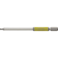 ベッセル（ＴＮ） 剛彩ビット　（片頭ボールポイント）　対辺３×１００ｍｍ GSBP030S