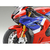 タミヤ ディテールアップパーツ(オートバイモデル用) No．90 1/12 Honda CBR1000RR-R フロントフォークセット T12690CBR1000RRRﾌﾛﾝﾄﾌｵ-ｸ-イメージ2
