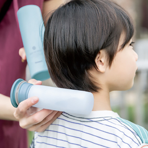 ピーコック ミニアイスパック ベージュ ABB-16CA-イメージ4