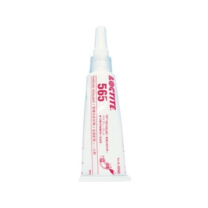 ヘンケルジャパン 配管シール剤 565 50ml 白50-55～150℃ FC886EM-1236199-イメージ1