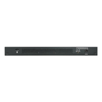 NETGEAR GS316PP-100AJS 16ポート PoE+(183W)アンマネージスイッチ