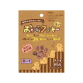 ペッツルート おからクッキー 紫いも 40g FCN4806-683757
