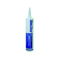信越化学工業 シーリング 一般工業用 330ml ホワイト 低粘度カートリッジタイプ白330ml FC346FR-4230256