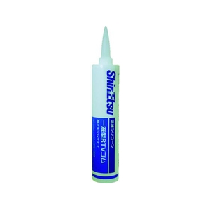 信越化学工業 シーリング 一般工業用 330ml ホワイト 低粘度カートリッジタイプ白330ml FC346FR-4230256-イメージ1