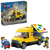 レゴジャパン LEGO シティ 60500レゴ デリバリーバン 60500ﾚｺﾞRﾃﾞﾘﾊﾞﾘ-ﾊﾞﾝ-イメージ1