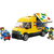 レゴジャパン LEGO シティ 60500レゴ デリバリーバン 60500ﾚｺﾞRﾃﾞﾘﾊﾞﾘ-ﾊﾞﾝ-イメージ2