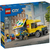 レゴジャパン LEGO シティ 60500レゴ デリバリーバン 60500ﾚｺﾞRﾃﾞﾘﾊﾞﾘ-ﾊﾞﾝ-イメージ3