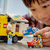 レゴジャパン LEGO シティ 60500レゴ デリバリーバン 60500ﾚｺﾞRﾃﾞﾘﾊﾞﾘ-ﾊﾞﾝ-イメージ6