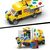 レゴジャパン LEGO シティ 60500レゴ デリバリーバン 60500ﾚｺﾞRﾃﾞﾘﾊﾞﾘ-ﾊﾞﾝ-イメージ7