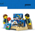 レゴジャパン LEGO シティ 60500レゴ デリバリーバン 60500ﾚｺﾞRﾃﾞﾘﾊﾞﾘ-ﾊﾞﾝ-イメージ9