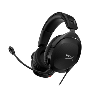 HyperX HyperX Cloud Stinger 2 有線ゲーミングヘッドセット ブラック 519T1AA-イメージ1