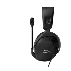HyperX HyperX Cloud Stinger 2 有線ゲーミングヘッドセット ブラック 519T1AA-イメージ2