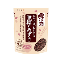 井村屋 無糖のあずき 3袋入 3袋 FCJ193F--