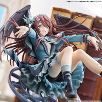 ユニオンクリエイティブ 1/6 大崎甜花 ガルディエーヌアメジスト『アイドルマスター シャイニーカラーズ』 ｵｵｻｷﾃﾝｶｶﾙﾃﾞｲｴ-ﾇｱﾒｼﾞｽﾄ
