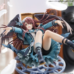 ユニオンクリエイティブ 1/6 大崎甜花 ガルディエーヌアメジスト『アイドルマスター シャイニーカラーズ』 ｵｵｻｷﾃﾝｶｶﾙﾃﾞｲｴ-ﾇｱﾒｼﾞｽﾄ-イメージ10