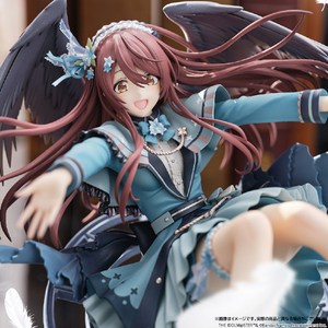 ユニオンクリエイティブ 1/6 大崎甜花 ガルディエーヌアメジスト『アイドルマスター シャイニーカラーズ』 ｵｵｻｷﾃﾝｶｶﾙﾃﾞｲｴ-ﾇｱﾒｼﾞｽﾄ-イメージ11