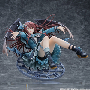 ユニオンクリエイティブ 1/6 大崎甜花 ガルディエーヌアメジスト『アイドルマスター シャイニーカラーズ』 ｵｵｻｷﾃﾝｶｶﾙﾃﾞｲｴ-ﾇｱﾒｼﾞｽﾄ-イメージ2