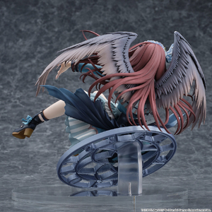 ユニオンクリエイティブ 1/6 大崎甜花 ガルディエーヌアメジスト『アイドルマスター シャイニーカラーズ』 ｵｵｻｷﾃﾝｶｶﾙﾃﾞｲｴ-ﾇｱﾒｼﾞｽﾄ-イメージ3