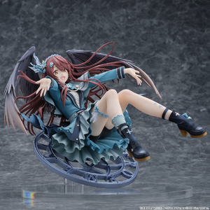 ユニオンクリエイティブ 1/6 大崎甜花 ガルディエーヌアメジスト『アイドルマスター シャイニーカラーズ』 ｵｵｻｷﾃﾝｶｶﾙﾃﾞｲｴ-ﾇｱﾒｼﾞｽﾄ-イメージ4