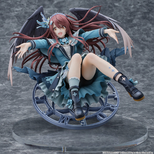 ユニオンクリエイティブ 1/6 大崎甜花 ガルディエーヌアメジスト『アイドルマスター シャイニーカラーズ』 ｵｵｻｷﾃﾝｶｶﾙﾃﾞｲｴ-ﾇｱﾒｼﾞｽﾄ-イメージ5