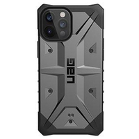 UAG iPhone 12 Pro Max用ケース PATHFINDER シルバー UAG-IPH20L-SV