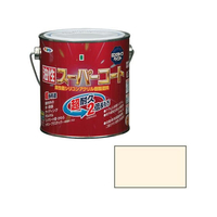 アサヒペン 油性スーパーコート 0.7L ミルキーホワイト FC420NV