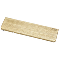 FILCO 天然木リストレスト Sサイズ MINILA用 Genuine Wood Wrist Rest FGWR/S