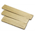 FILCO 天然木リストレスト Sサイズ MINILA用 Genuine Wood Wrist Rest FGWR/S-イメージ5