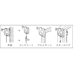 ＴＪＭデザイン パーフェクトキャッチG3-700W -7100～1000 FC387JR-3871592-イメージ2