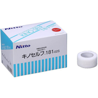 ニトムズ キノセルフ ニトリート(ニトムズ)181-02S(2.5CMX4M12カン FCG115L-181-02S