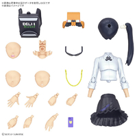 1/144ジフレド　GFreD、FrSニャアン　セット ニャアン搭乗機をHG化！「HG 1/144 GFreD（ジフレド）」商品情報