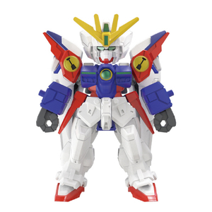 バンダイ ブロックロス ウイングガンダムゼロ ウイングガンダムゼロ ﾌﾞﾛﾂｸﾛｽｳｲﾝｸﾞｶﾞﾝﾀﾞﾑｾﾞﾛ-イメージ3