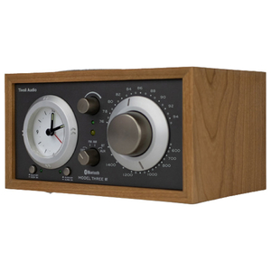 Tivoli Audio Model Three BT w/ USBC Cherry/Taupe M3BT-0690-JP-イメージ3