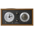 Tivoli Audio Model Three BT w/ USBC Cherry/Taupe M3BT-0690-JP-イメージ1