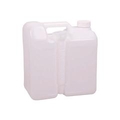 トラスコ中山 TRUSCO　ノズル付ポリ容器　5L TP-5N