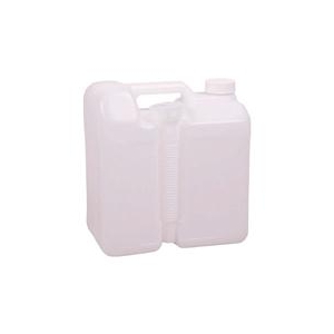 トラスコ中山 TRUSCO　ノズル付ポリ容器　5L TP-5N-イメージ1